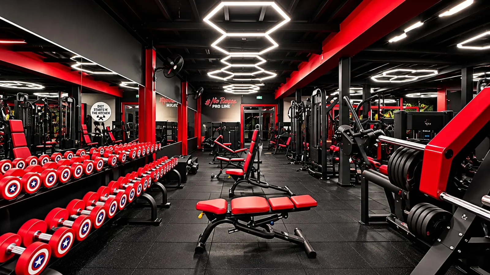 Musculation